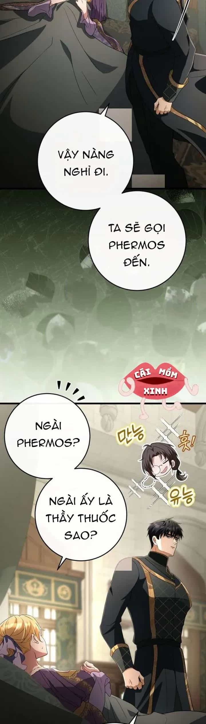 Lời Cầu Hôn Hoang Dã - Chương 40 - ảnh 13