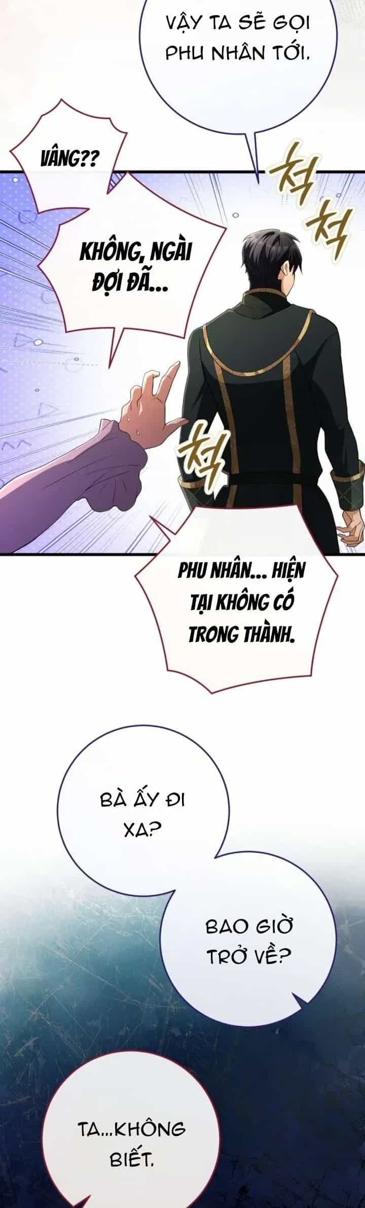Lời Cầu Hôn Hoang Dã - Chương 40 - ảnh 16
