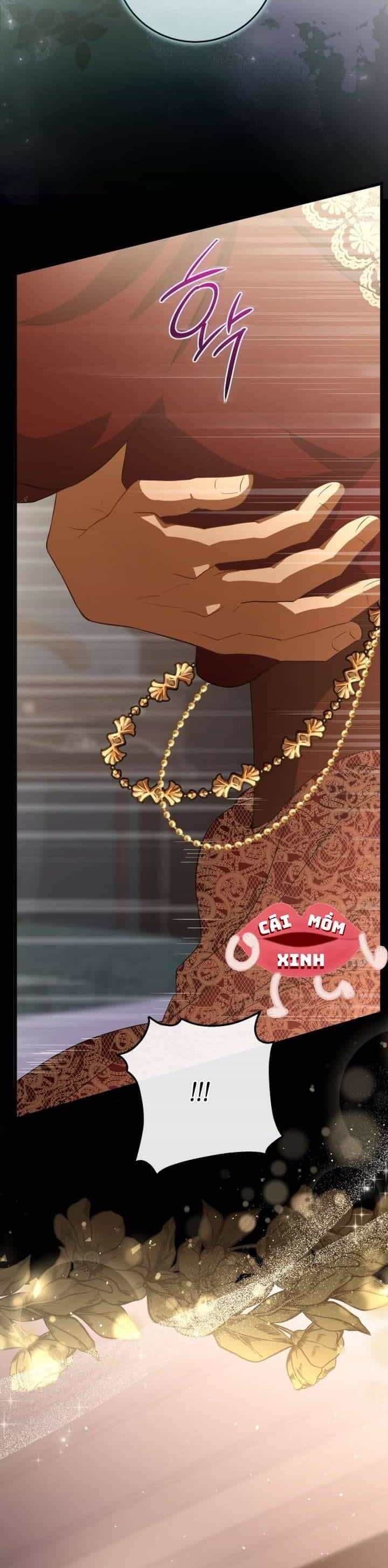 Lời Cầu Hôn Hoang Dã - Chương 5 - ảnh 36