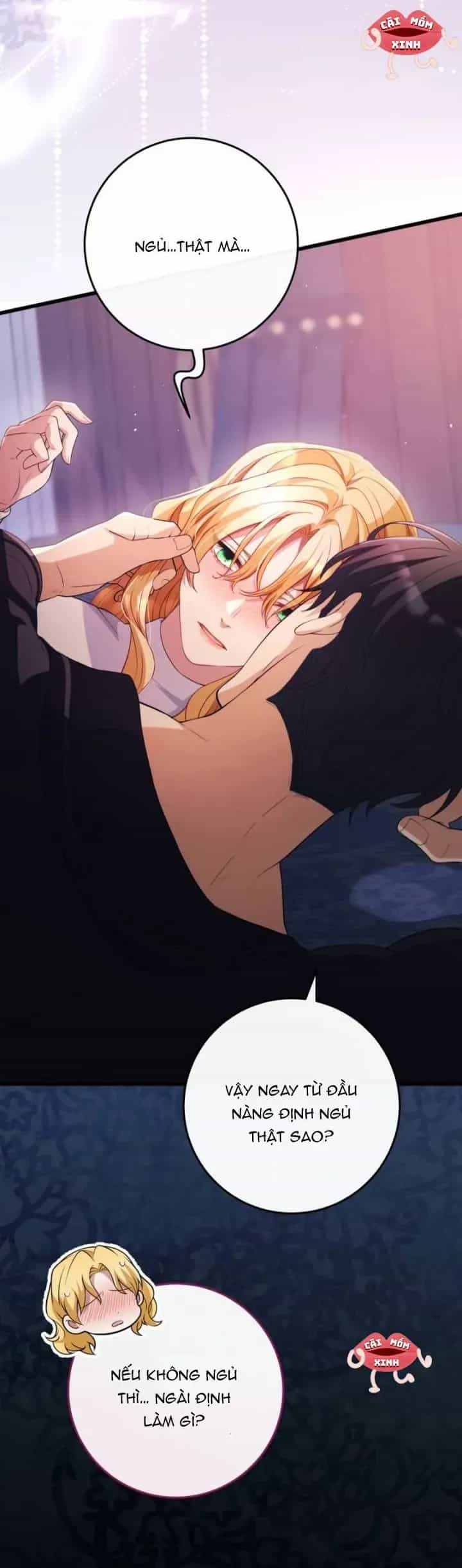 Lời Cầu Hôn Hoang Dã - Chương 51 - ảnh 17