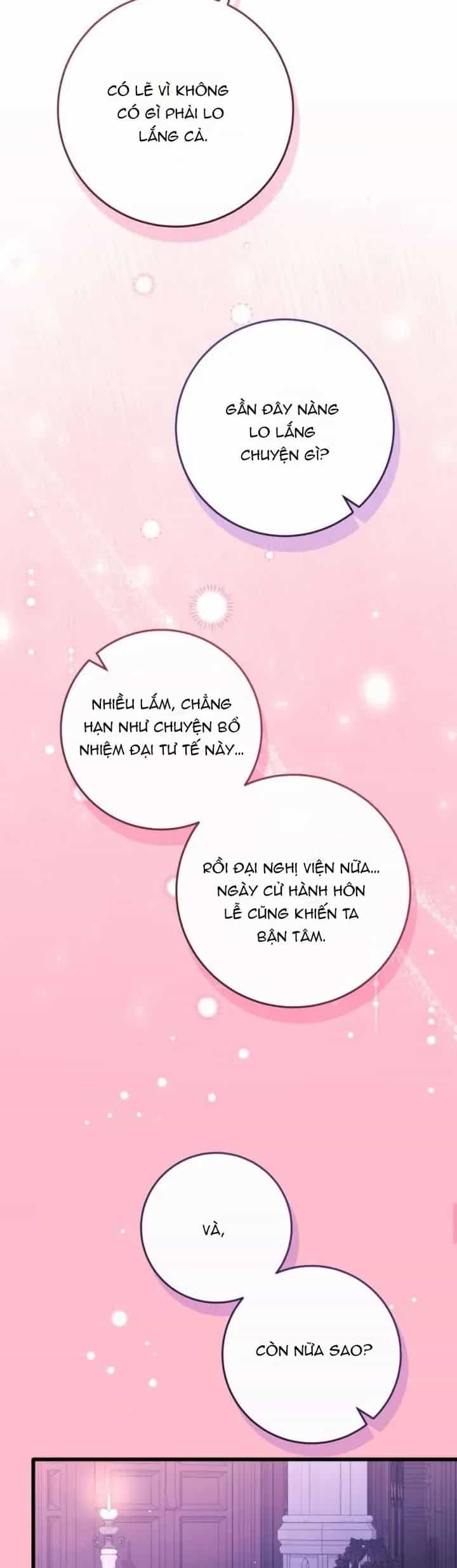 Lời Cầu Hôn Hoang Dã - Chương 51 - ảnh 20
