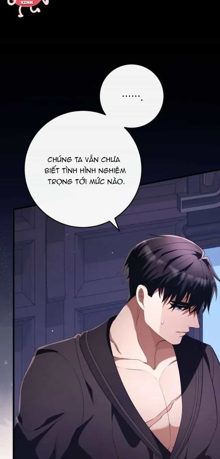 Lời Cầu Hôn Hoang Dã - Chương 52 - ảnh 48