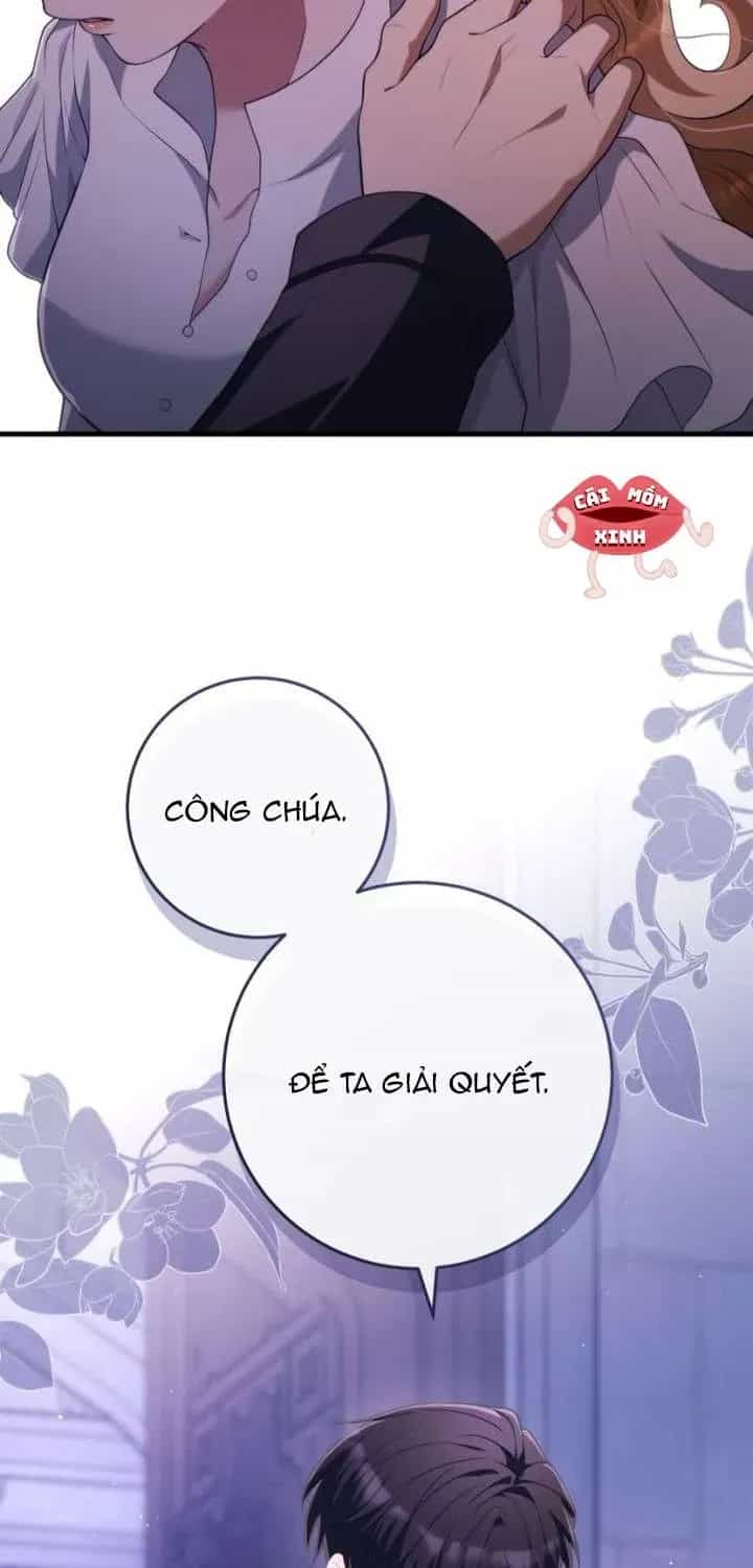 Lời Cầu Hôn Hoang Dã - Chương 52 - ảnh 62