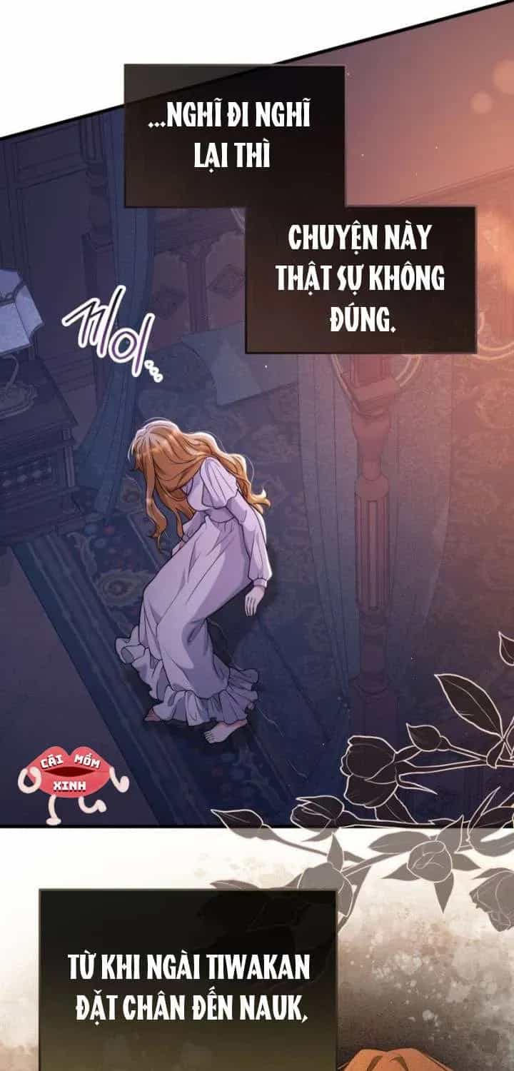 Lời Cầu Hôn Hoang Dã - Chương 52 - ảnh 79