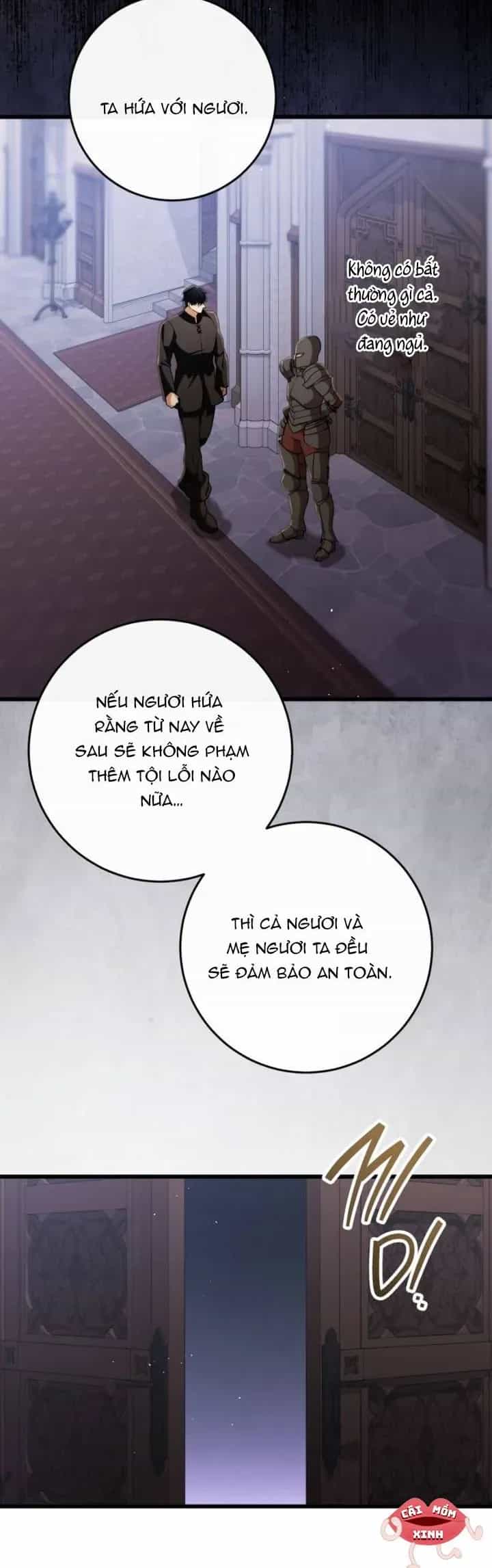 Lời Cầu Hôn Hoang Dã - Chương 53 - ảnh 31