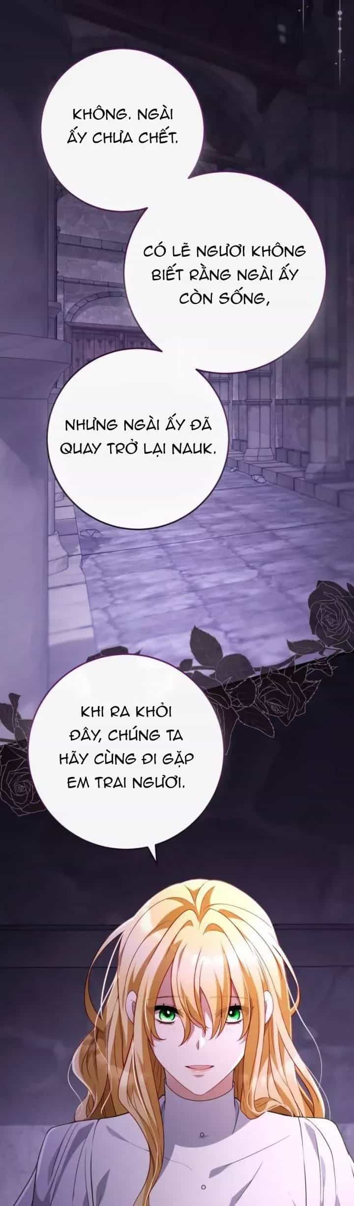 Lời Cầu Hôn Hoang Dã - Chương 54 - ảnh 16