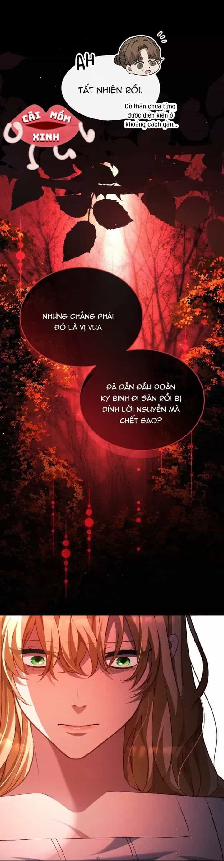 Lời Cầu Hôn Hoang Dã - Chương 57 - ảnh 25