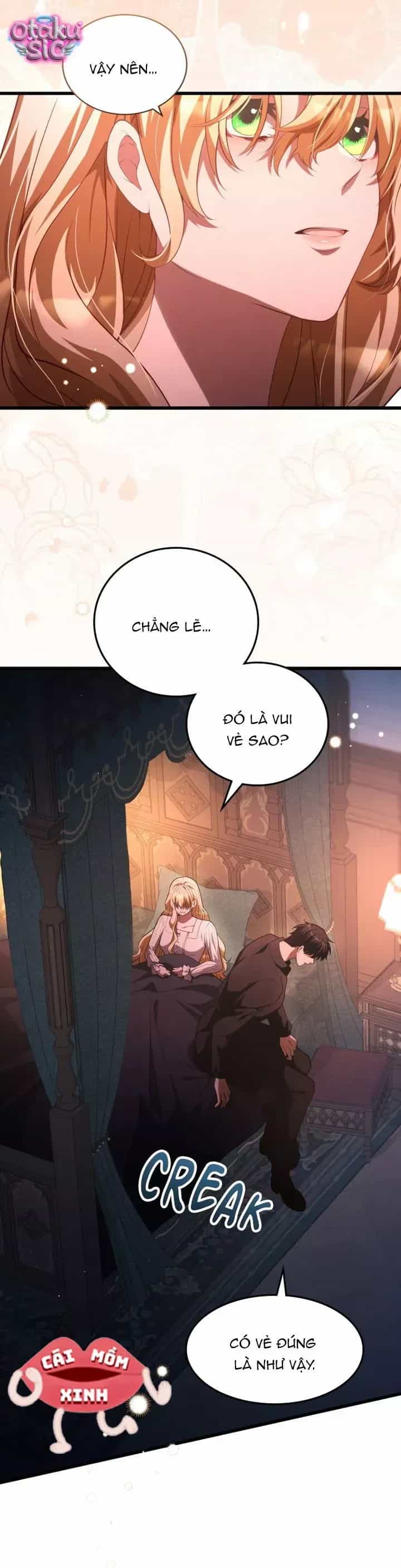 Lời Cầu Hôn Hoang Dã - Chương 58 - ảnh 18