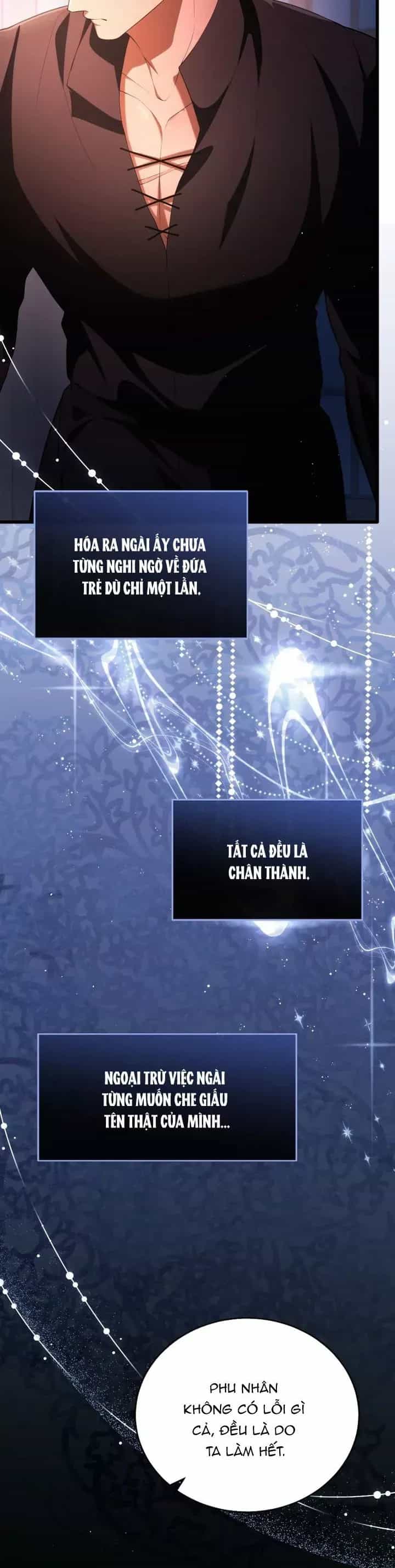 Lời Cầu Hôn Hoang Dã - Chương 58 - ảnh 8