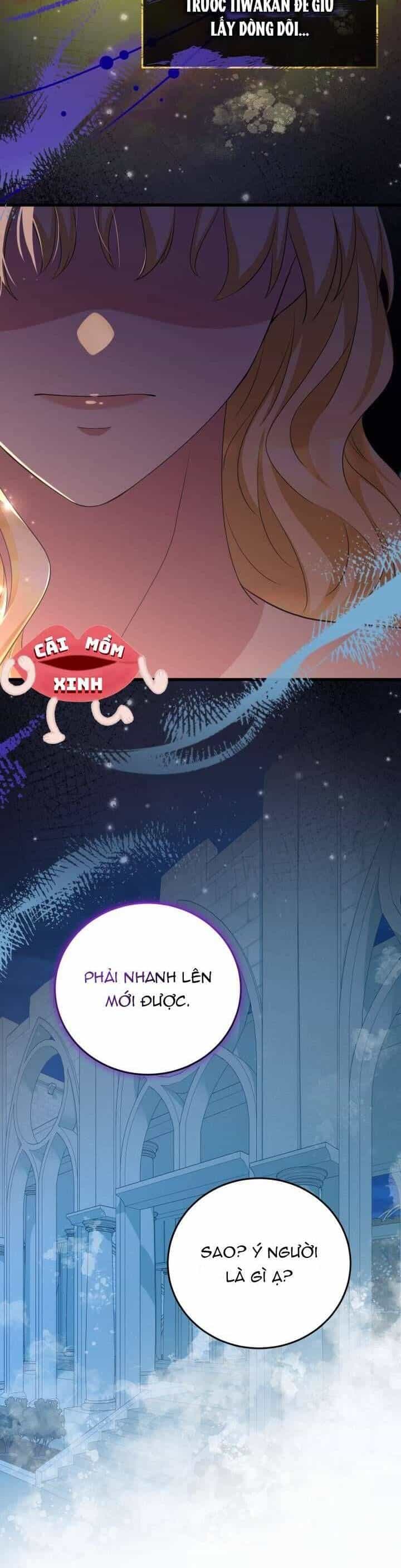 Lời Cầu Hôn Hoang Dã - Chương 6 - ảnh 32