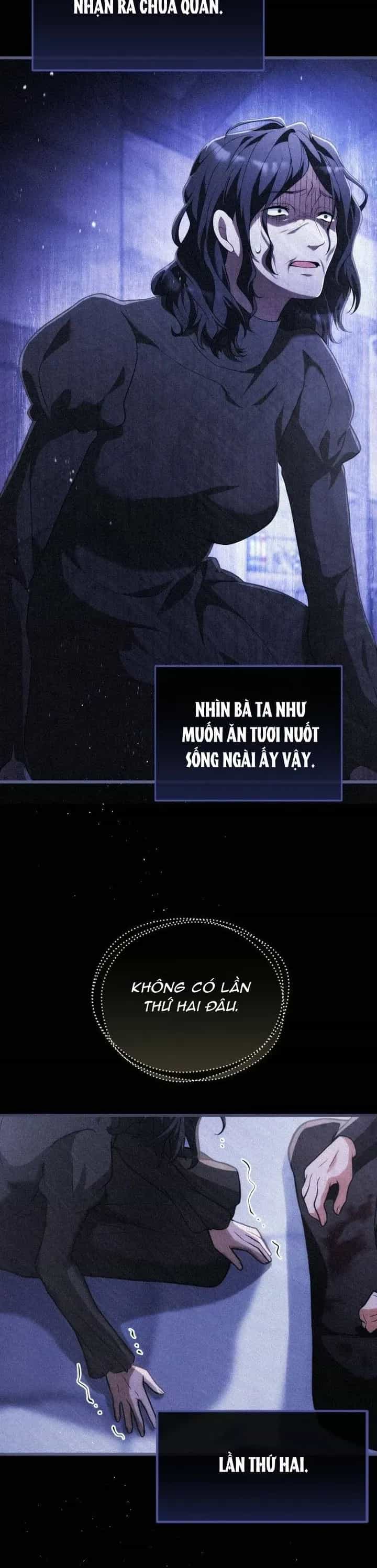 Lời Cầu Hôn Hoang Dã - Chương 60 - ảnh 40