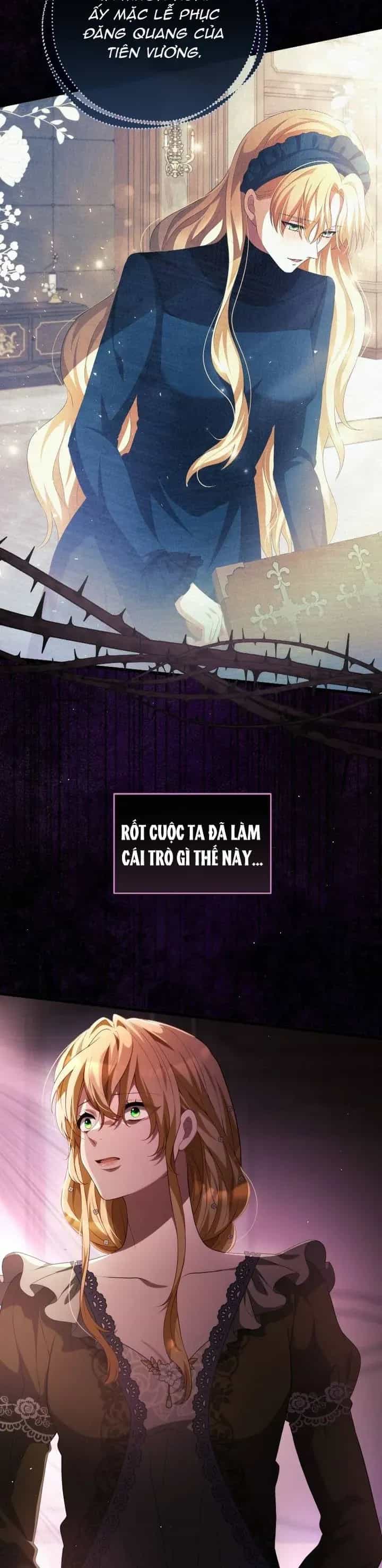 Lời Cầu Hôn Hoang Dã - Chương 62 - ảnh 26