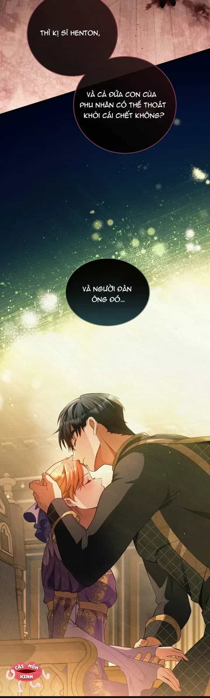 Lời Cầu Hôn Hoang Dã - Chương 64 - ảnh 62