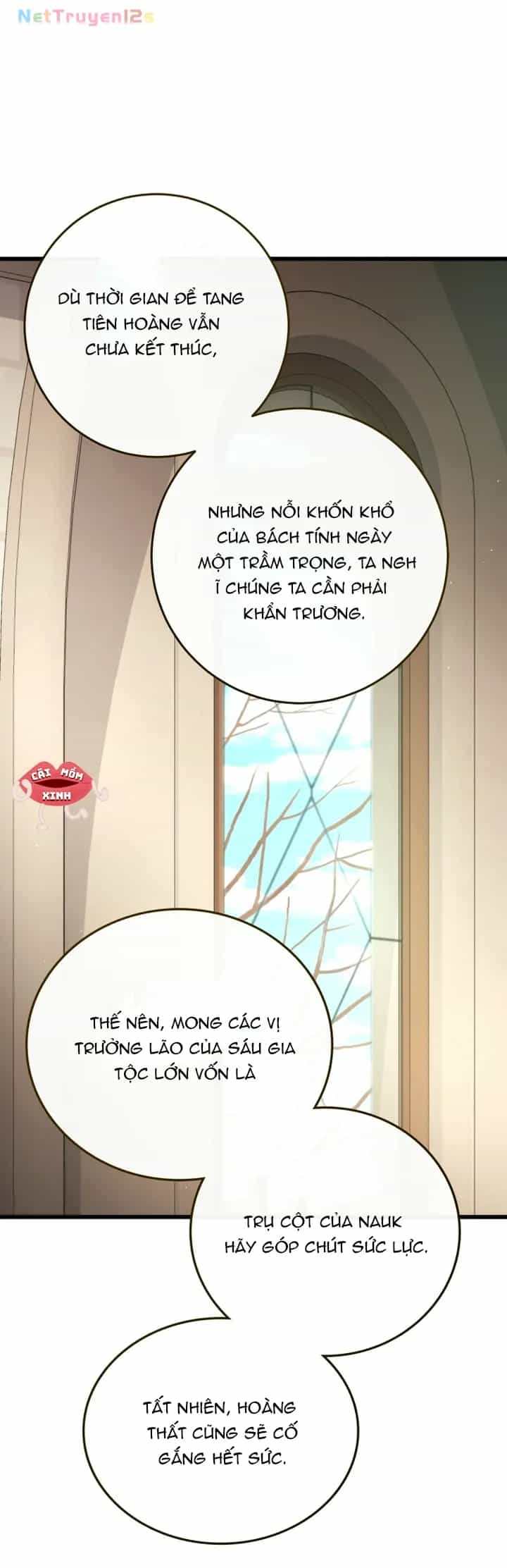 Lời Cầu Hôn Hoang Dã - Chương 65 - ảnh 7
