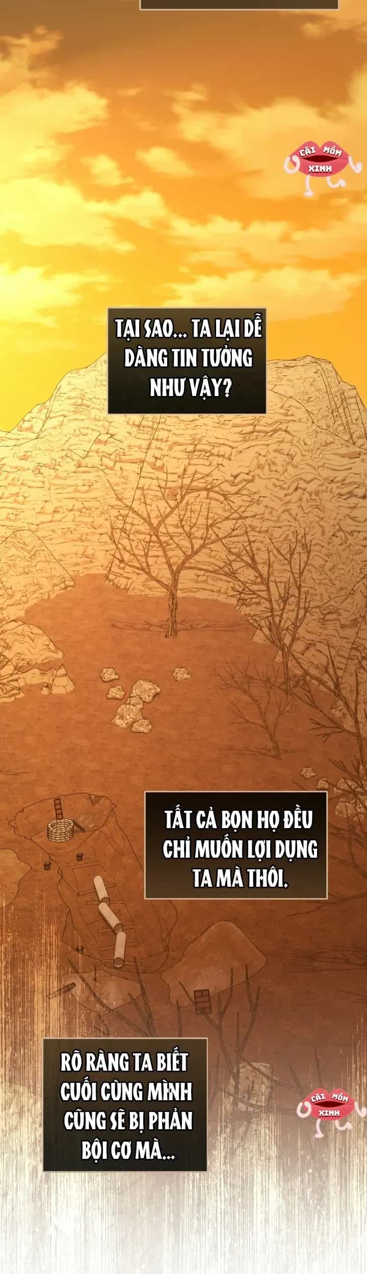 Lời Cầu Hôn Hoang Dã - Chương 65 - ảnh 77