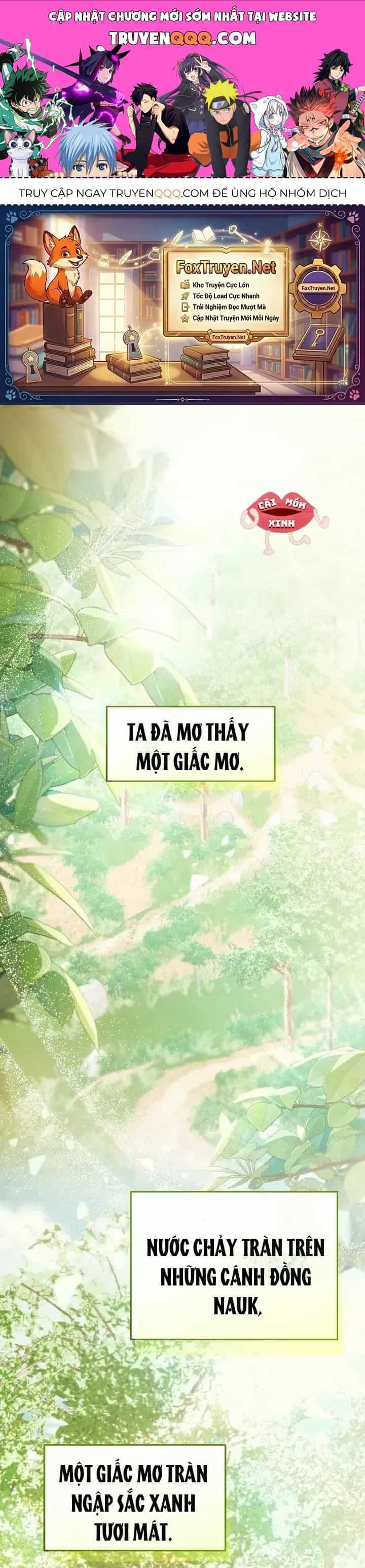 Lời Cầu Hôn Hoang Dã - Chương 66 - ảnh 1