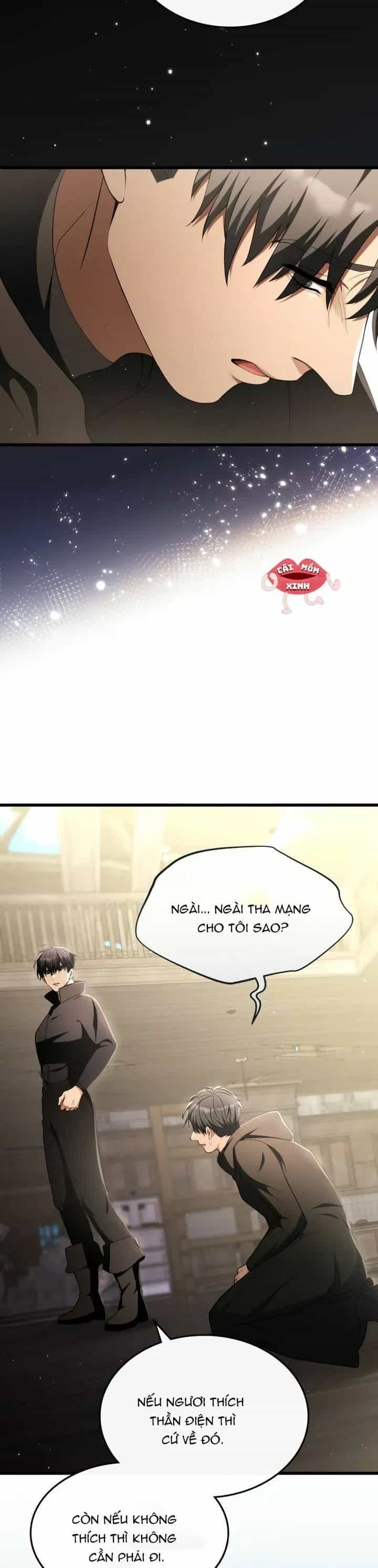 Lời Cầu Hôn Hoang Dã - Chương 66 - ảnh 42