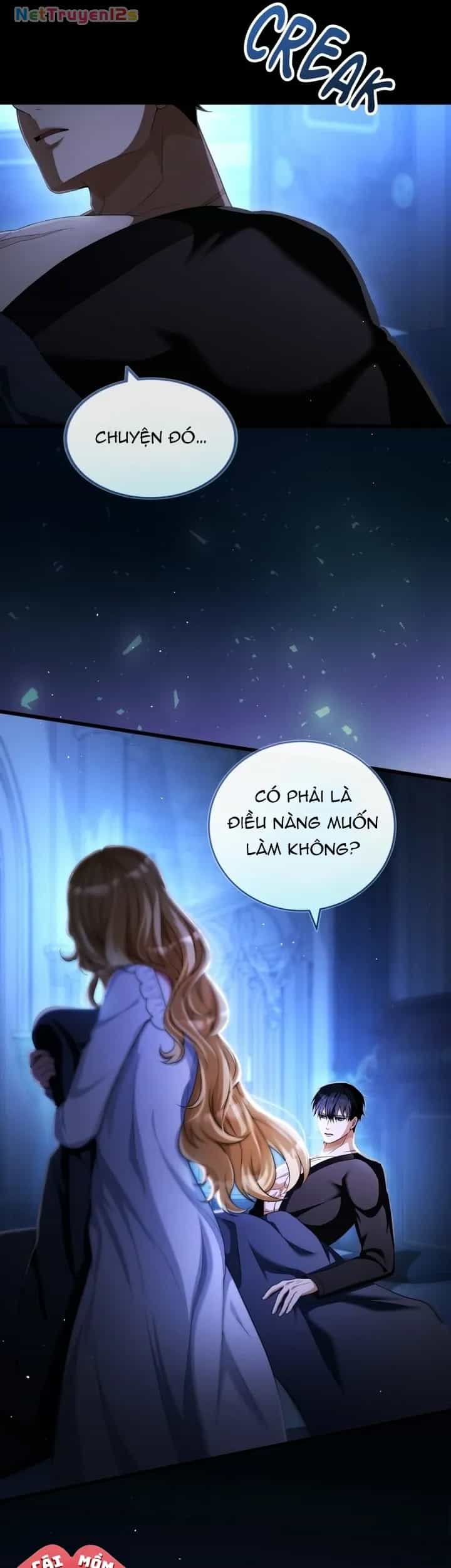 Lời Cầu Hôn Hoang Dã - Chương 68 - ảnh 10