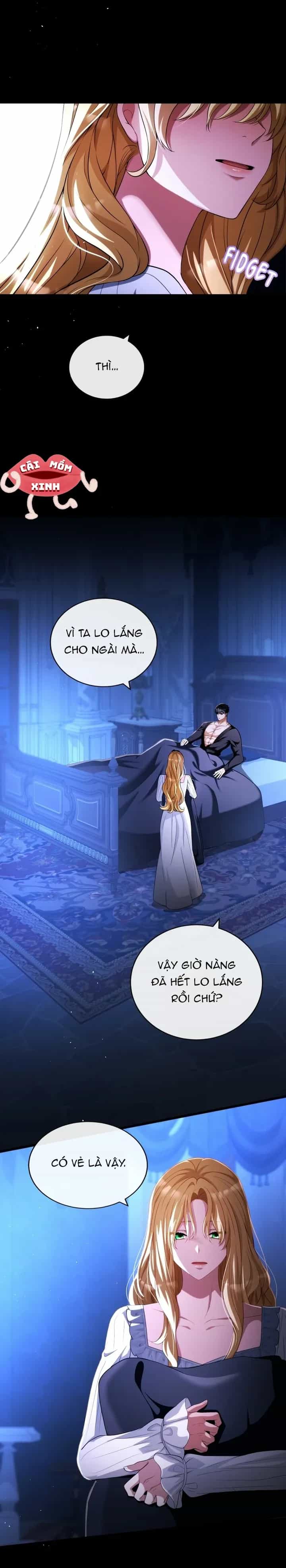 Lời Cầu Hôn Hoang Dã - Chương 68 - ảnh 13