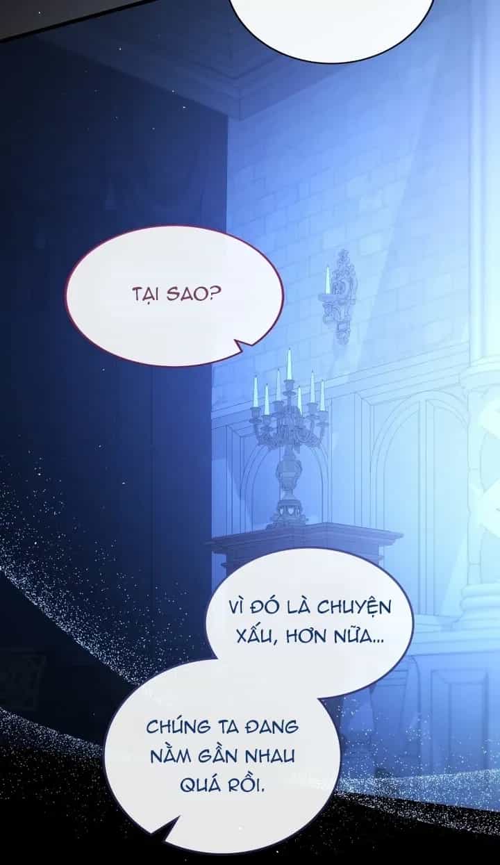 Lời Cầu Hôn Hoang Dã - Chương 68 - ảnh 31