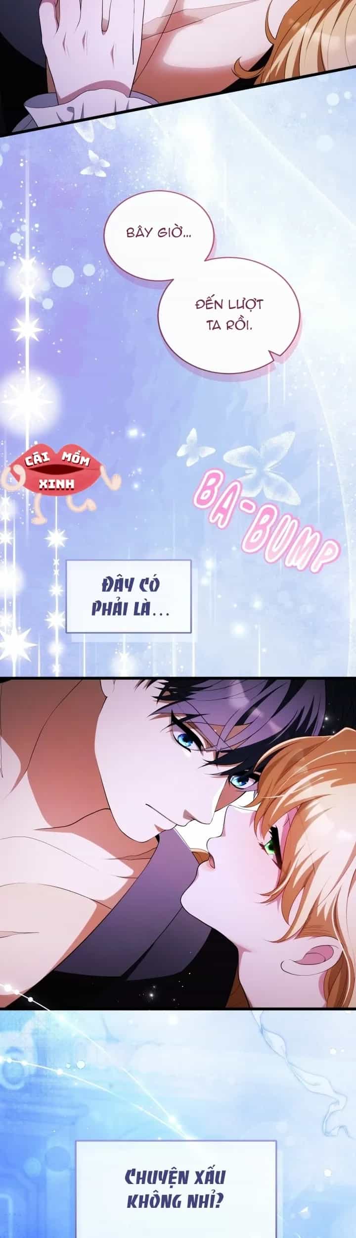 Lời Cầu Hôn Hoang Dã - Chương 68 - ảnh 39