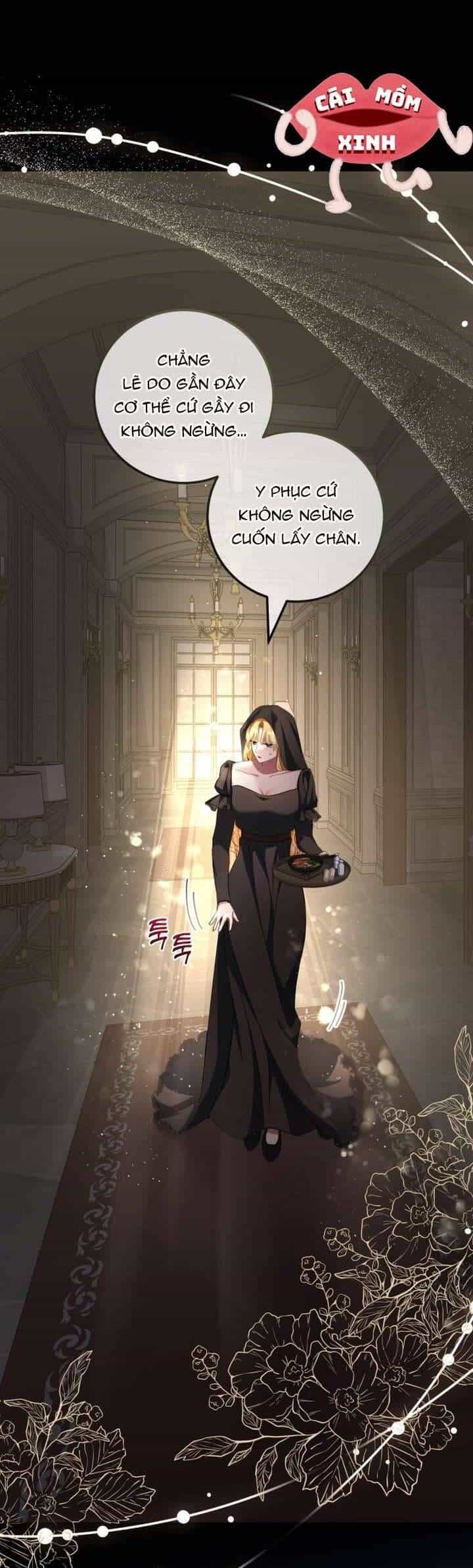 Lời Cầu Hôn Hoang Dã - Chương 7 - ảnh 3