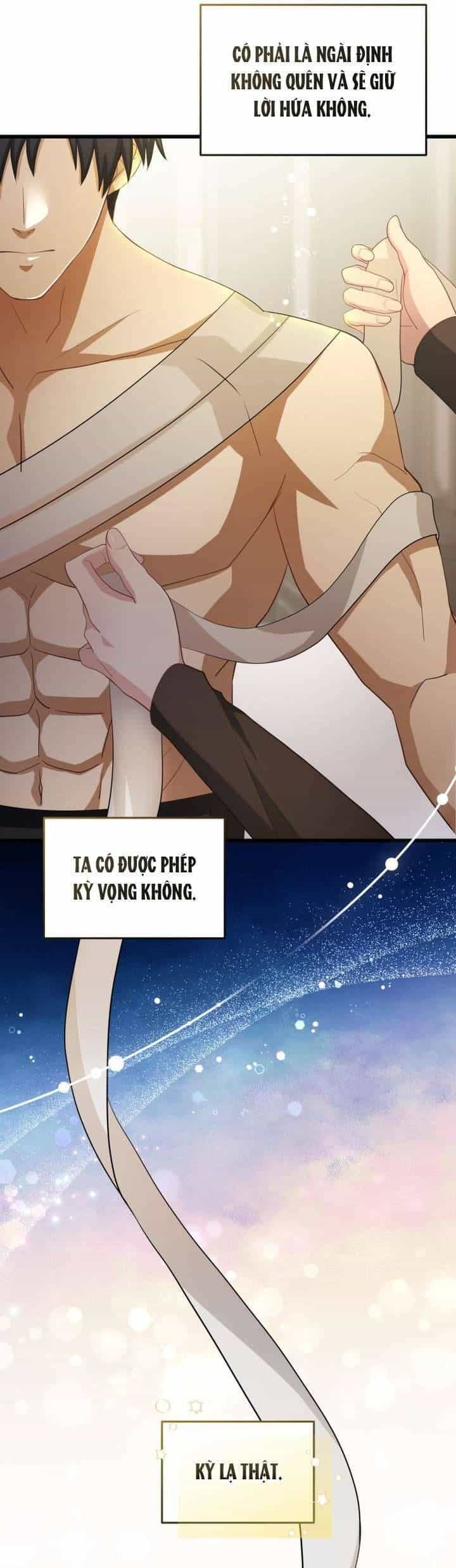 Lời Cầu Hôn Hoang Dã - Chương 7 - ảnh 47