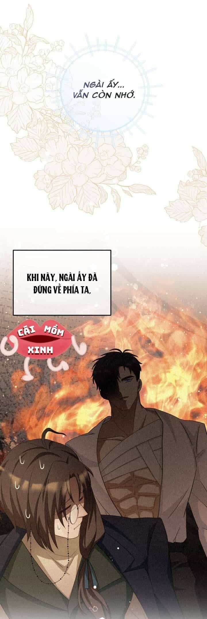 Lời Cầu Hôn Hoang Dã - Chương 7 - ảnh 54