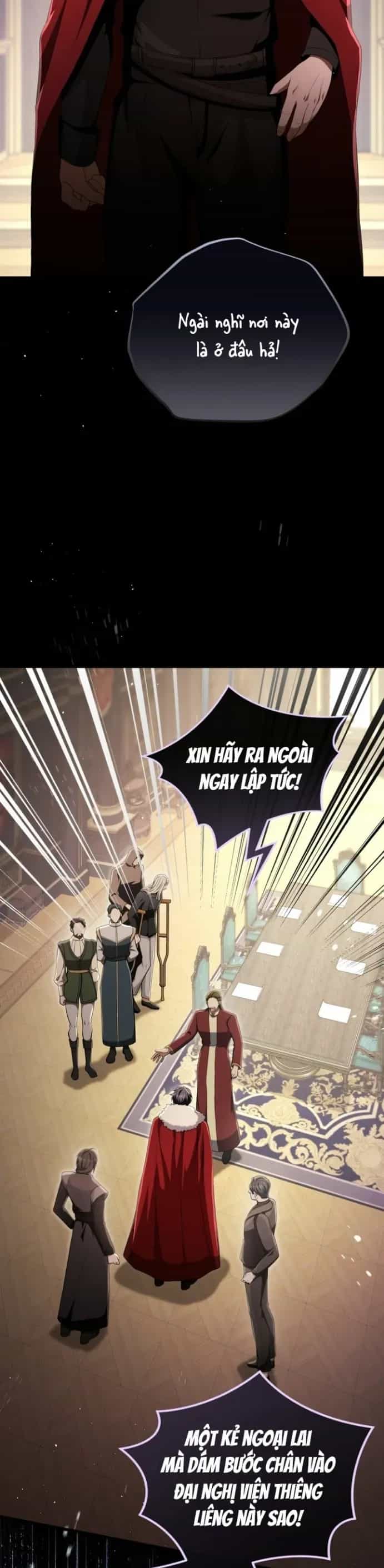 Lời Cầu Hôn Hoang Dã - Chương 72 - ảnh 10