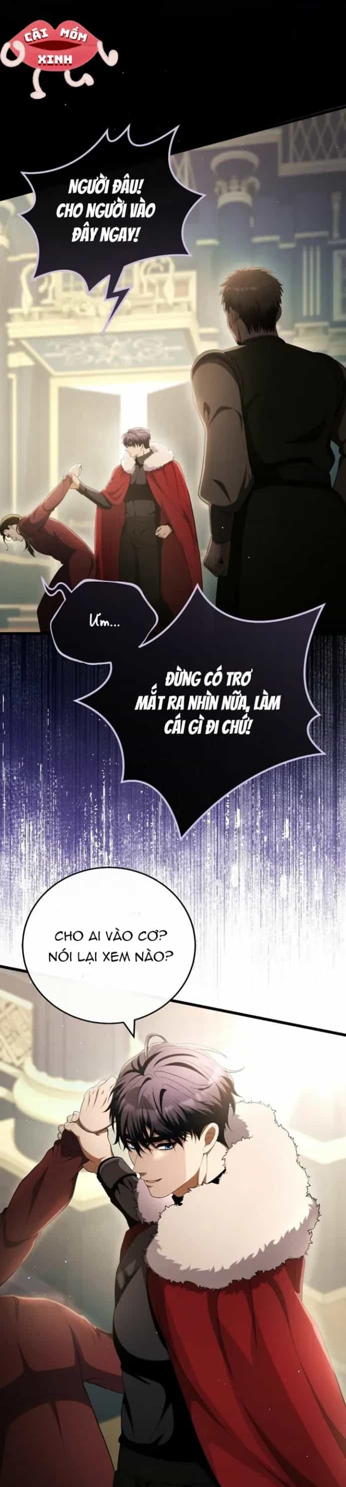 Lời Cầu Hôn Hoang Dã - Chương 72 - ảnh 18