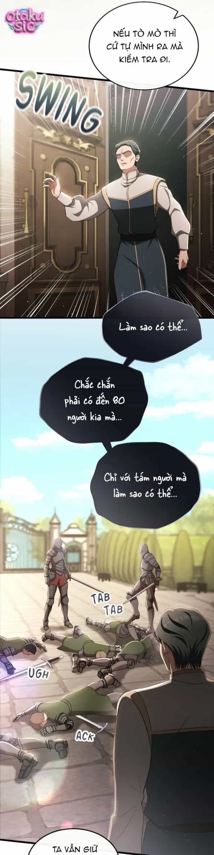 Lời Cầu Hôn Hoang Dã - Chương 72 - ảnh 20