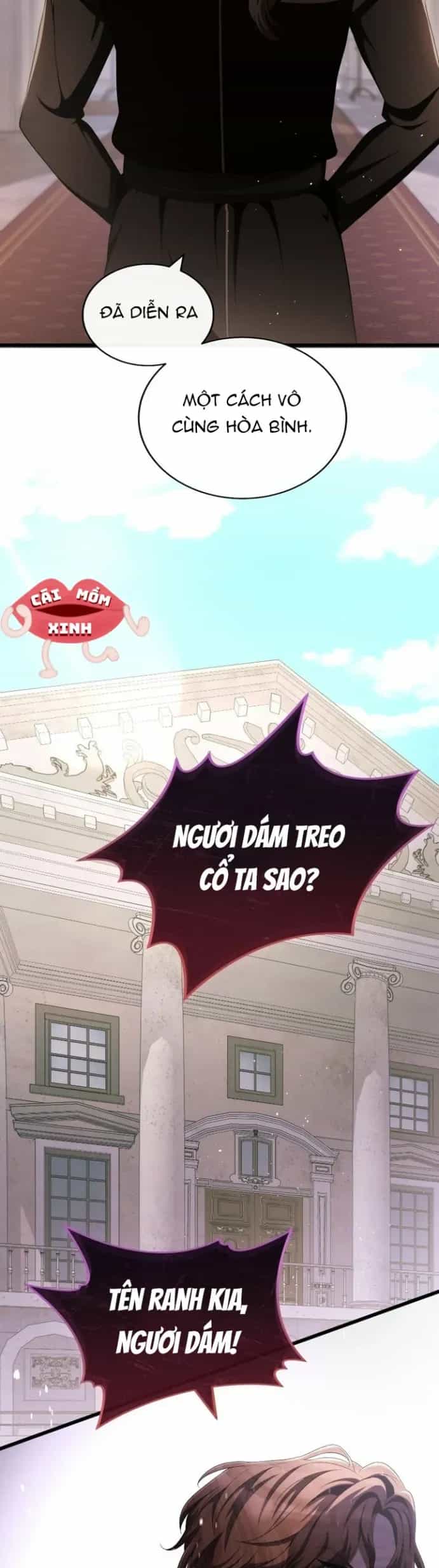 Lời Cầu Hôn Hoang Dã - Chương 72 - ảnh 29