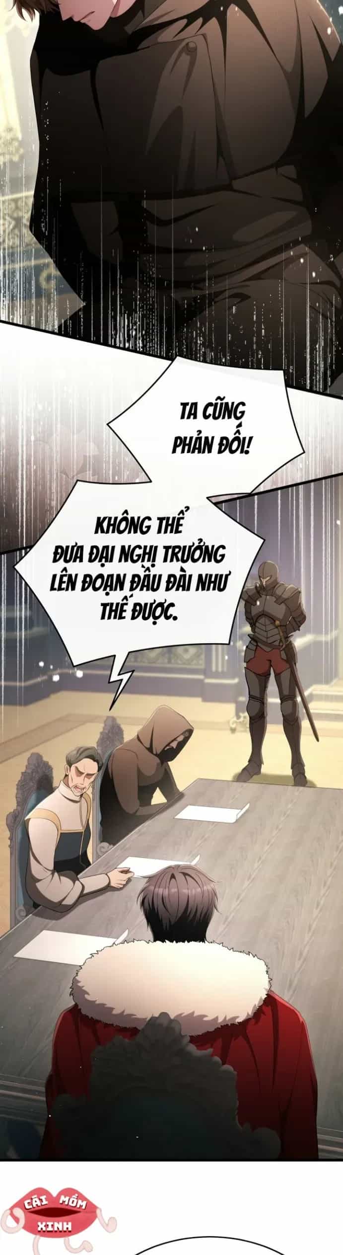 Lời Cầu Hôn Hoang Dã - Chương 72 - ảnh 33