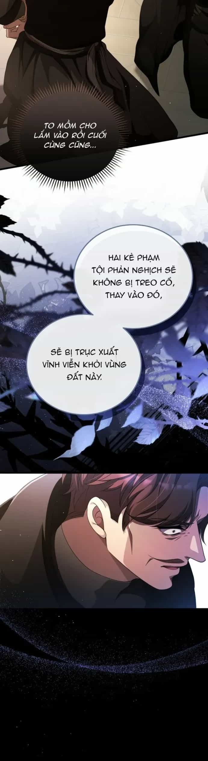 Lời Cầu Hôn Hoang Dã - Chương 72 - ảnh 35