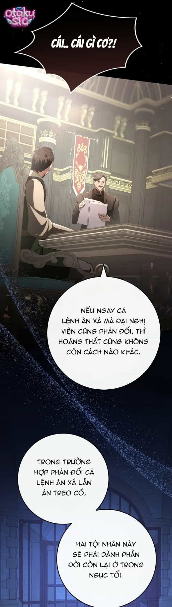 Lời Cầu Hôn Hoang Dã - Chương 72 - ảnh 36