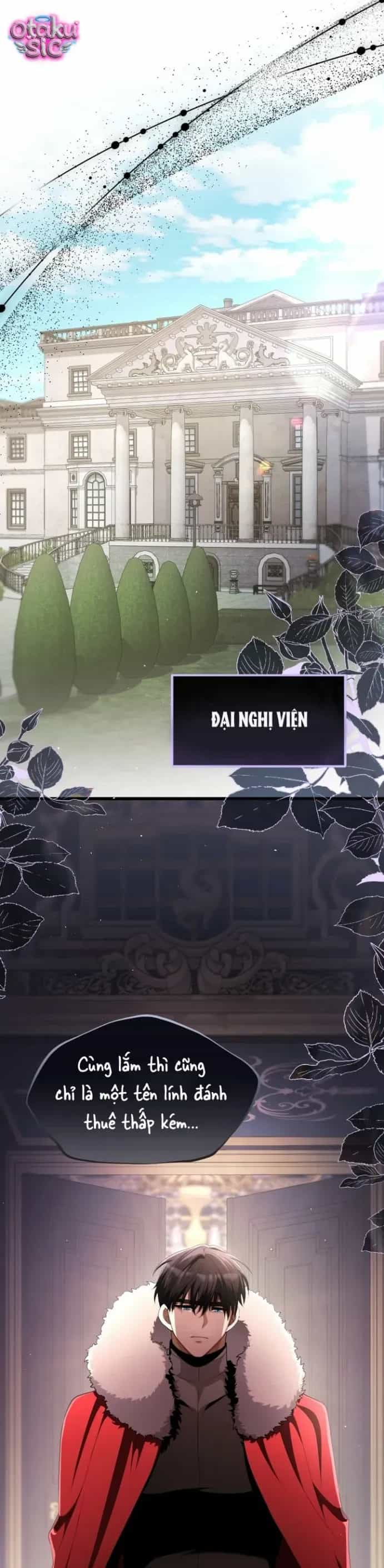 Lời Cầu Hôn Hoang Dã - Chương 72 - ảnh 9