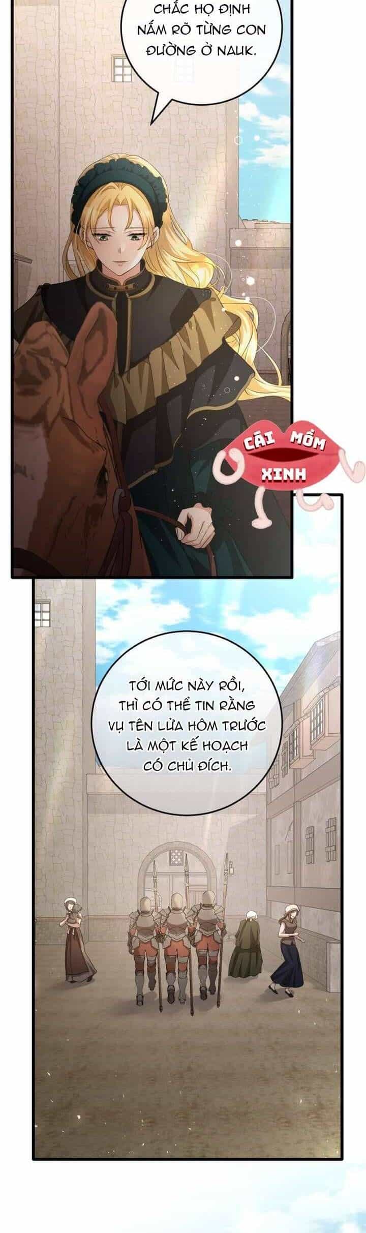 Lời Cầu Hôn Hoang Dã - Chương 8 - ảnh 61