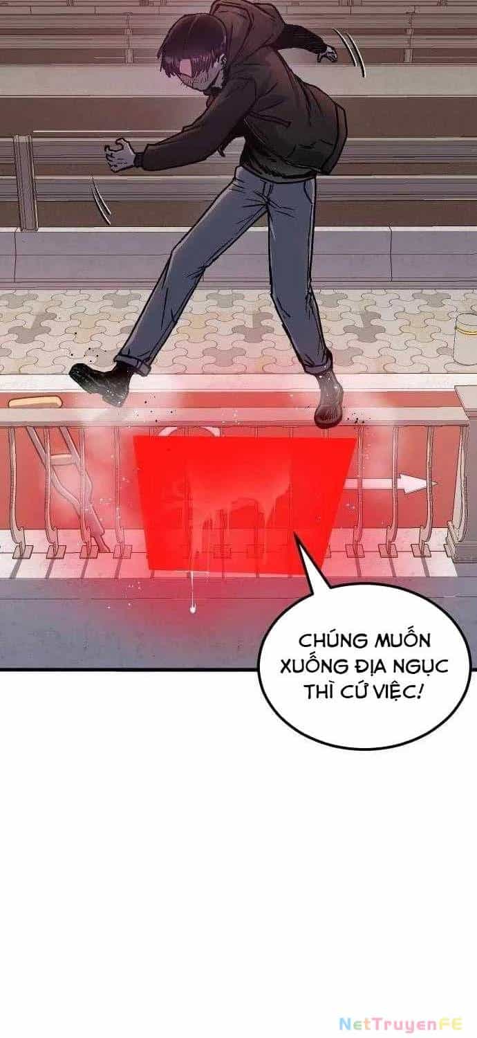 Lỗi Hệ Thống - Chương 1 - ảnh 9