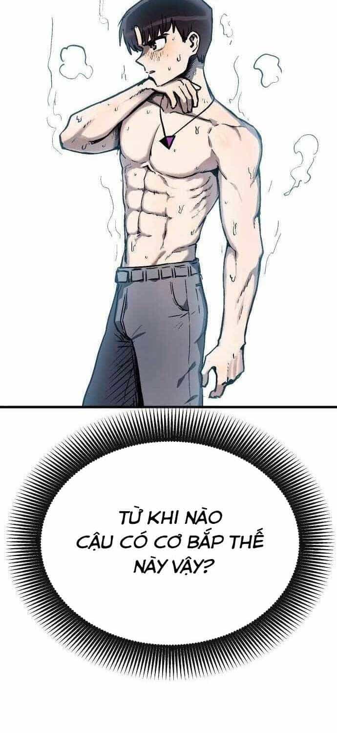 Lỗi Hệ Thống - Chương 15 - ảnh 28