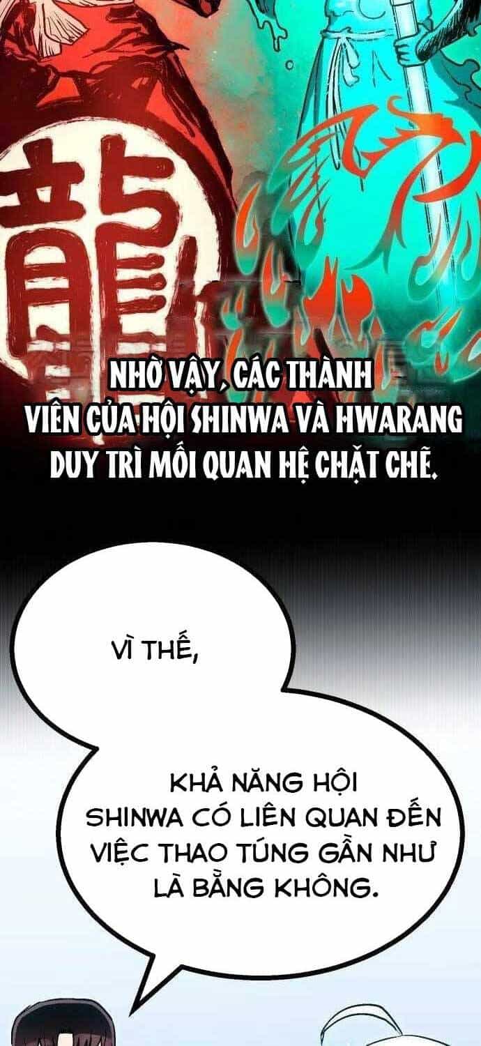 Lỗi Hệ Thống - Chương 15 - ảnh 76