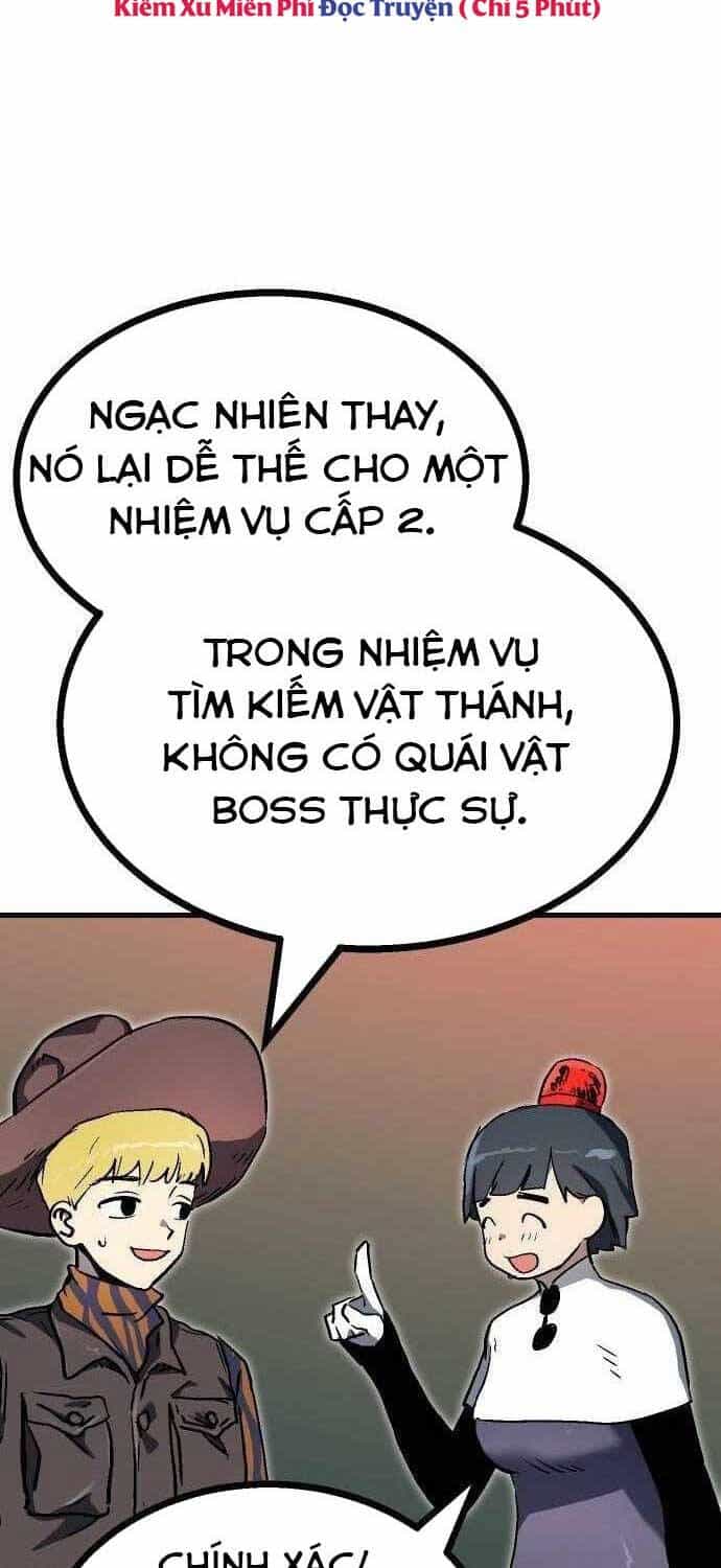Lỗi Hệ Thống - Chương 16 - ảnh 37