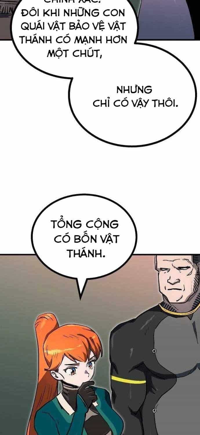 Lỗi Hệ Thống - Chương 16 - ảnh 38