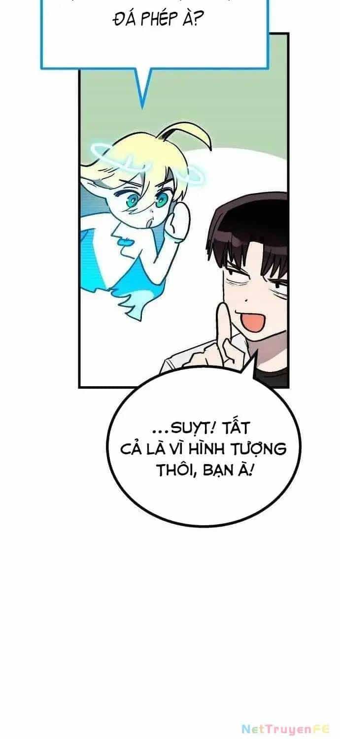 Lỗi Hệ Thống - Chương 17 - ảnh 23