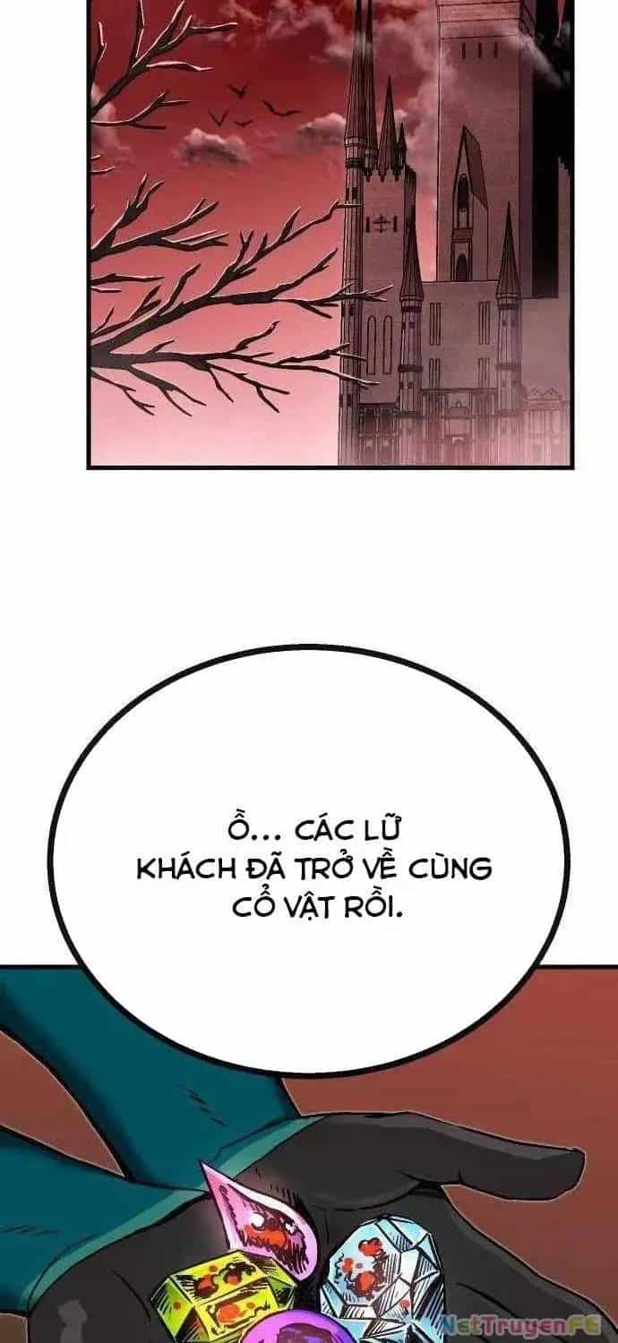 Lỗi Hệ Thống - Chương 17 - ảnh 25