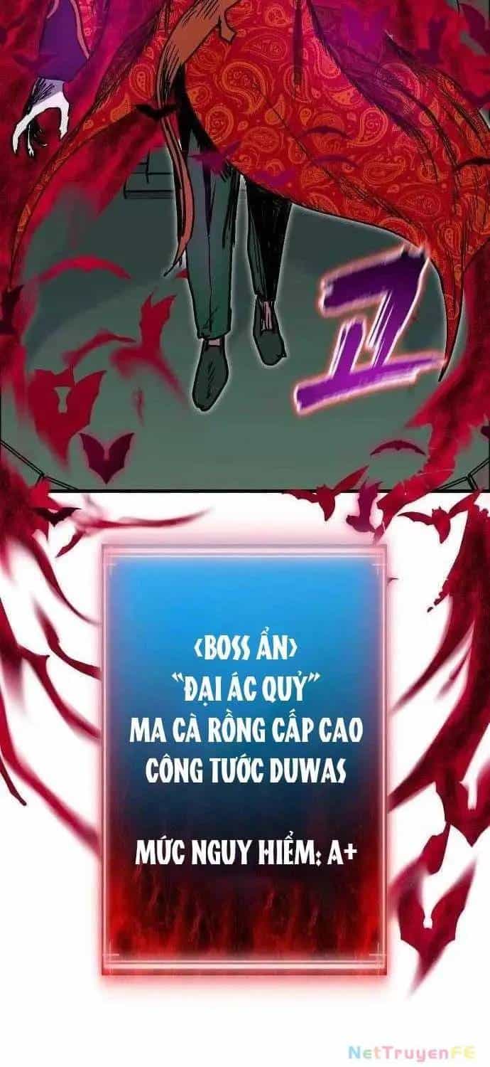 Lỗi Hệ Thống - Chương 17 - ảnh 44