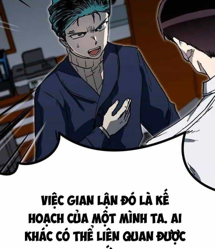 Lỗi Hệ Thống - Chương 21 - ảnh 26