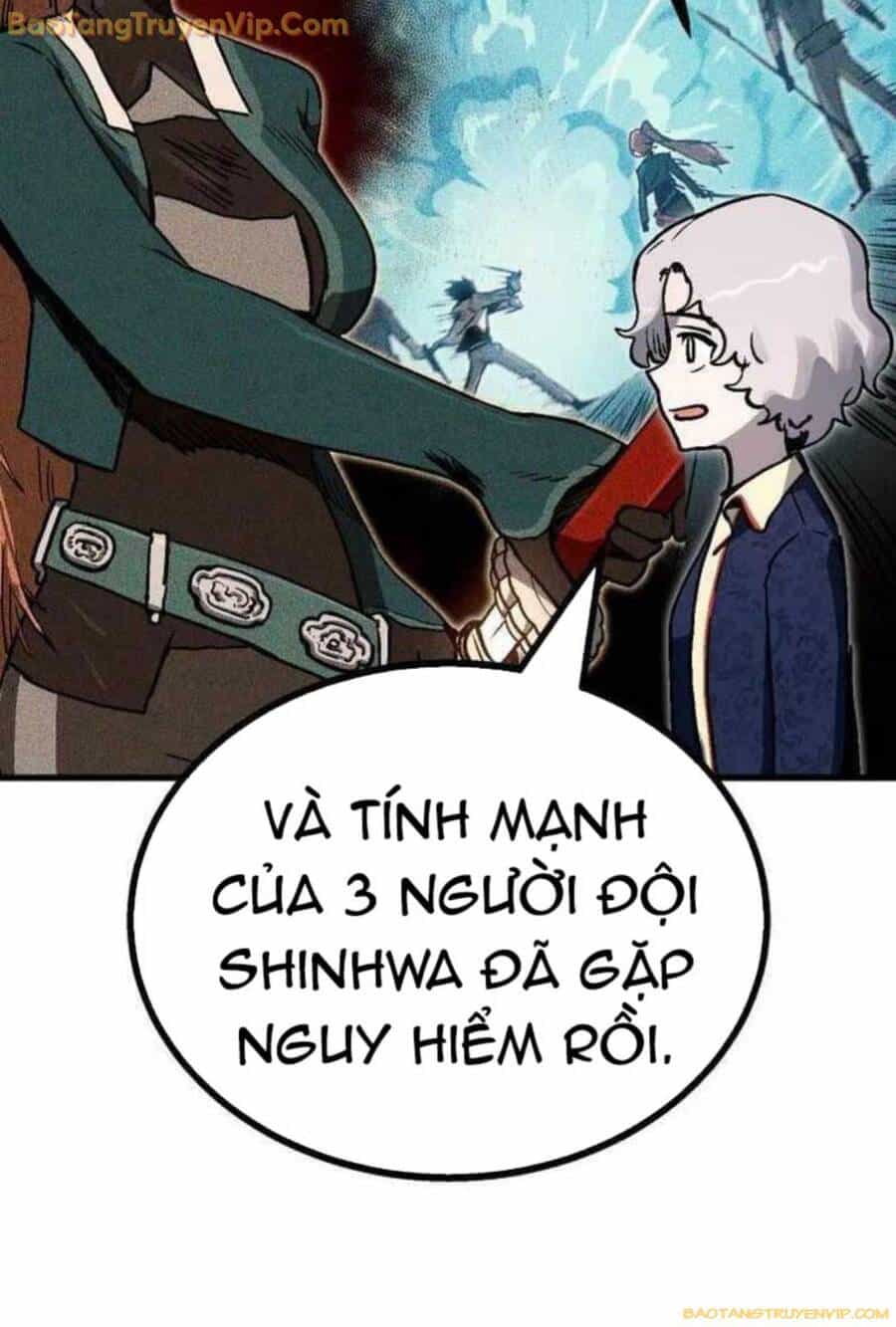 Lỗi Hệ Thống - Chương 22 - ảnh 156