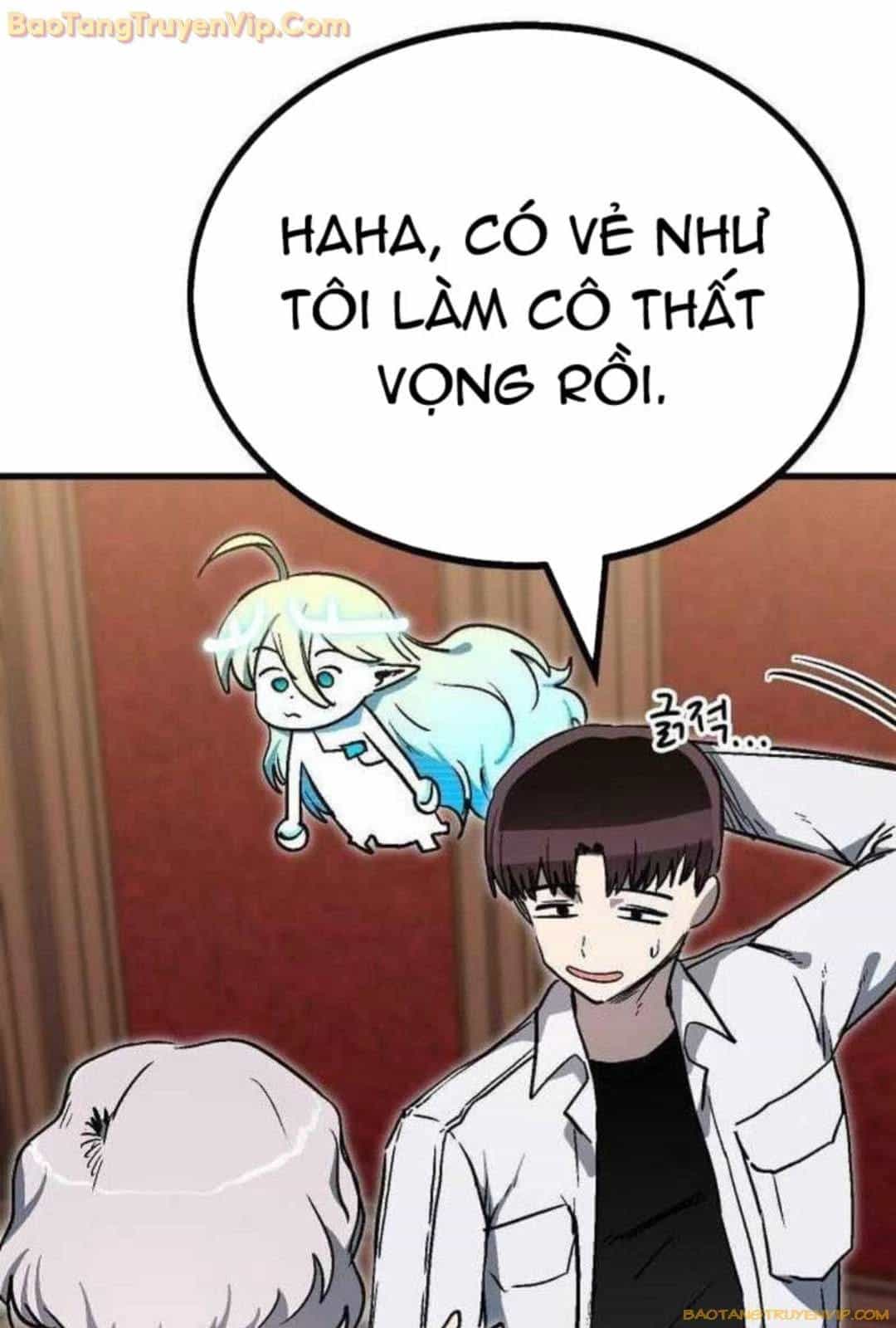 Lỗi Hệ Thống - Chương 23 - ảnh 18