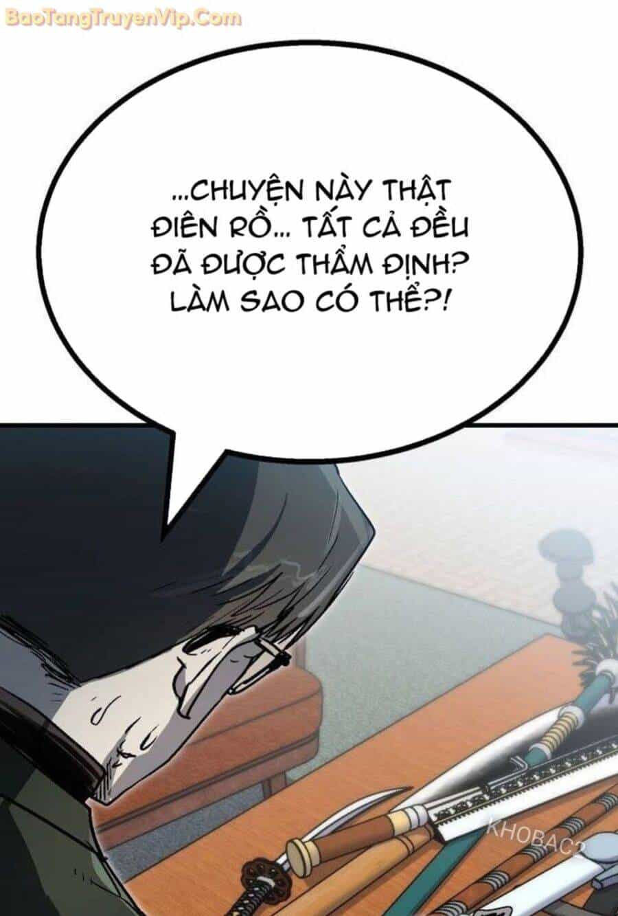 Lỗi Hệ Thống - Chương 24 - ảnh 90