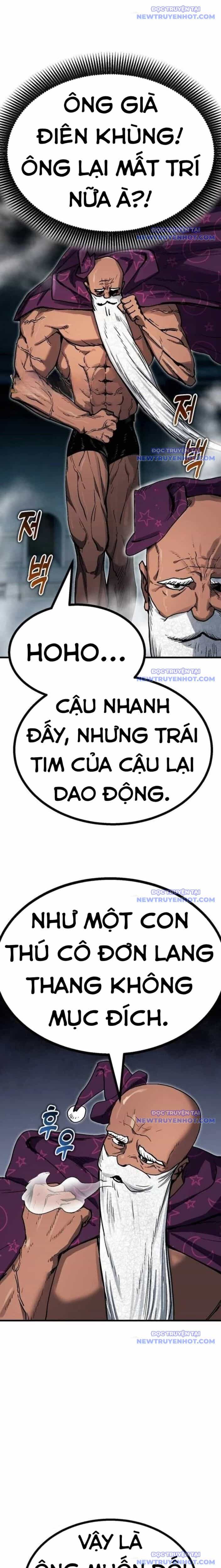 Lỗi Hệ Thống - Chương 26 - ảnh 22